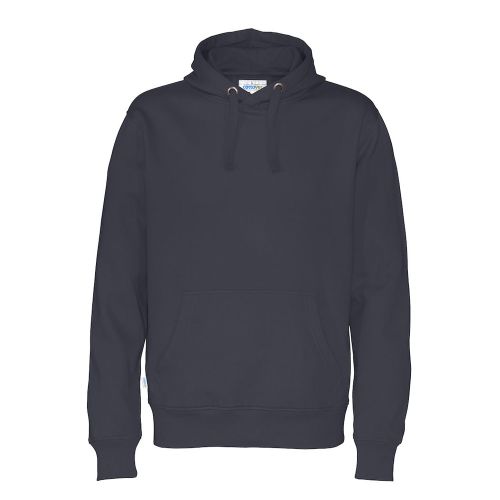 Hoodie heren fairtrade - Afbeelding 11